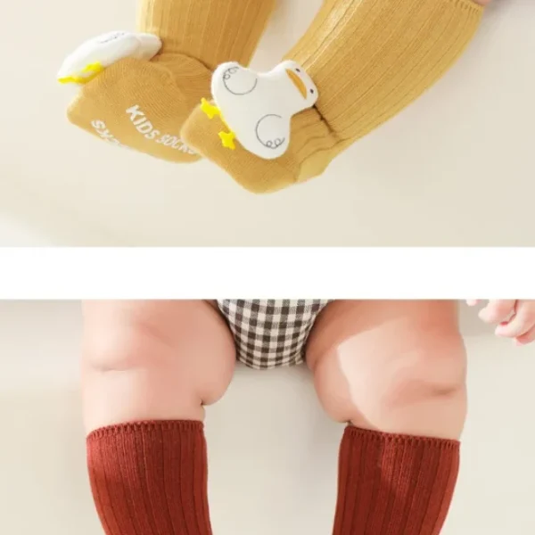 Moshi Socks for Kids and Babies