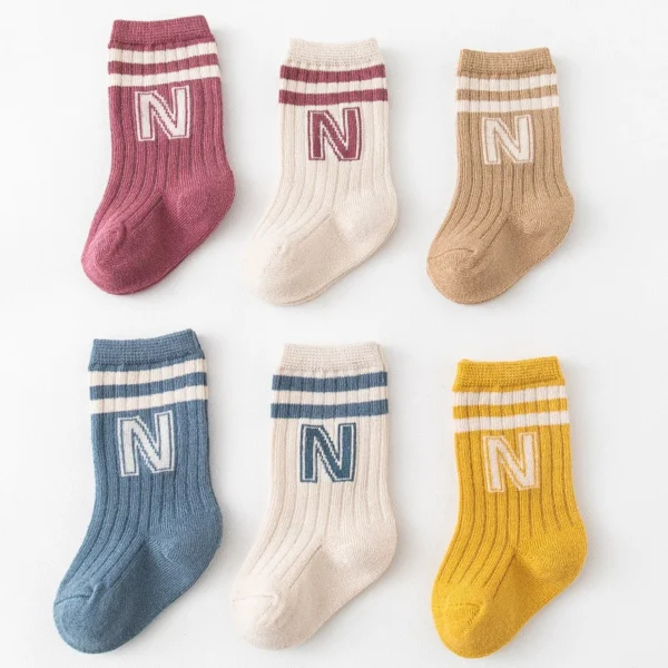 Regular Premium Cotton Socks