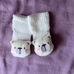 Moshi Animal Socks for Babies photo review