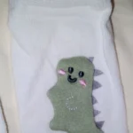 Moshi Socks for Kids and Babies - Anti-slip photo review