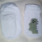 Moshi Socks for Kids and Babies - Anti-slip photo review