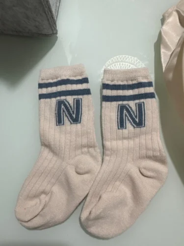 Regular Premium Cotton Socks photo review