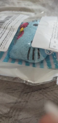 Moshi Baby Socks - Anti-slip photo review