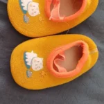 Stylish Baby and Kids Shoes with Anti-slip photo review