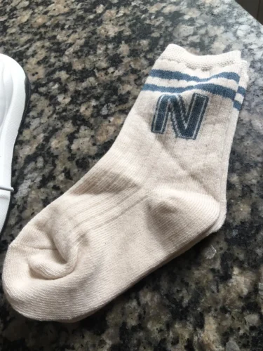 Regular Premium Cotton Socks photo review