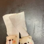 Moshi Animal Socks for Babies photo review