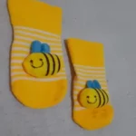 Moshi Baby Socks - Anti-slip photo review