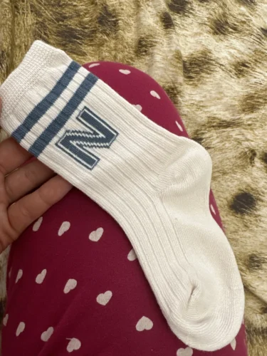 Regular Premium Cotton Socks photo review