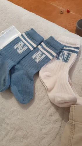 Regular Premium Cotton Socks photo review