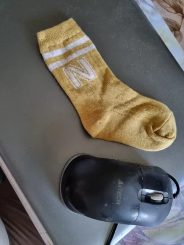 Regular Premium Cotton Socks photo review