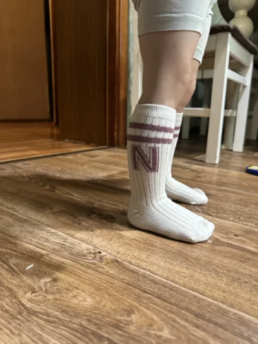 Regular Premium Cotton Socks photo review