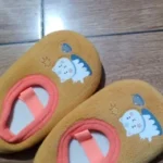 Stylish Baby and Kids Shoes with Anti-slip photo review