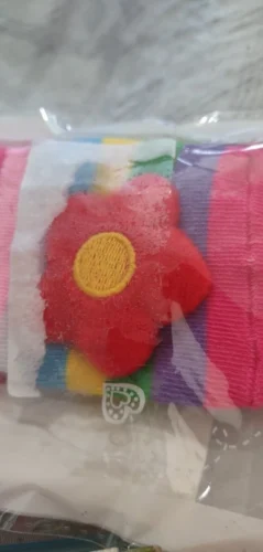 Moshi Baby Socks - Anti-slip photo review