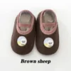 brown-sheep