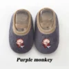 purple-monkey