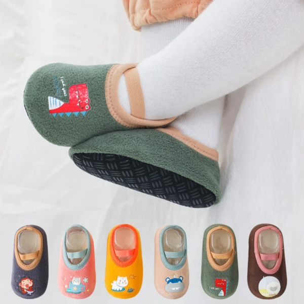 moshisocks.com