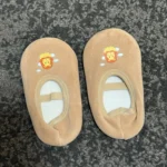 Cute Baby and Kids Shoes with Anti-slip photo review