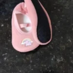 Cute Baby and Kids Shoes with Anti-slip photo review