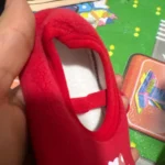 Cute Baby and Kids Shoes with Anti-slip photo review