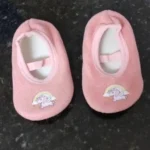 Cute Baby and Kids Shoes with Anti-slip photo review