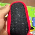 Cute Baby and Kids Shoes with Anti-slip photo review