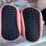 Cute Baby and Kids Shoes with Anti-slip photo review