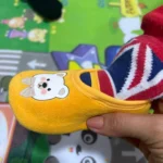 Cute Baby and Kids Shoes with Anti-slip photo review