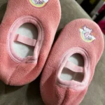 Cute Baby and Kids Shoes with Anti-slip photo review