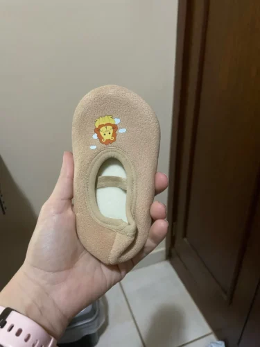 Cute Baby and Kids Shoes with Anti-slip photo review