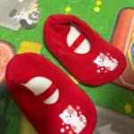 Cute Baby and Kids Shoes with Anti-slip photo review